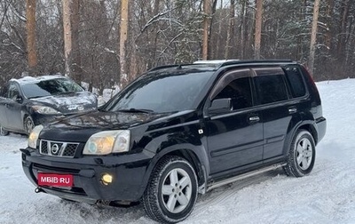 Nissan X-Trail, 2005 год, 660 000 рублей, 1 фотография