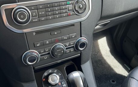 Land Rover Discovery IV, 2009 год, 1 250 000 рублей, 1 фотография