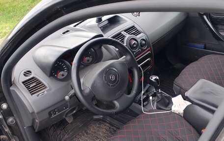 Renault Megane II, 2005 год, 299 000 рублей, 1 фотография