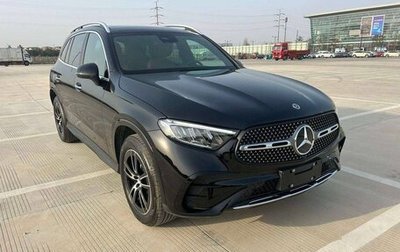 Mercedes-Benz GLC, 2024 год, 6 100 000 рублей, 1 фотография