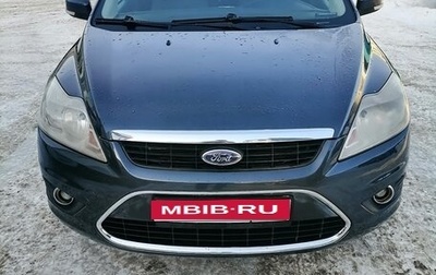 Ford Focus II рестайлинг, 2011 год, 489 000 рублей, 1 фотография