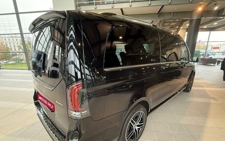 Mercedes-Benz V-Класс, 2024 год, 12 800 000 рублей, 1 фотография