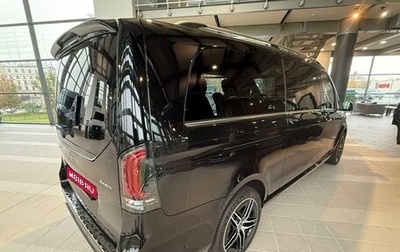 Mercedes-Benz V-Класс, 2024 год, 12 800 000 рублей, 1 фотография