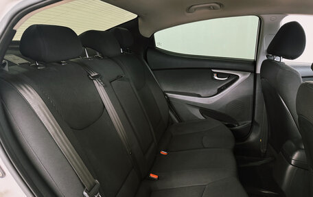 Hyundai Elantra V, 2014 год, 1 350 000 рублей, 14 фотография