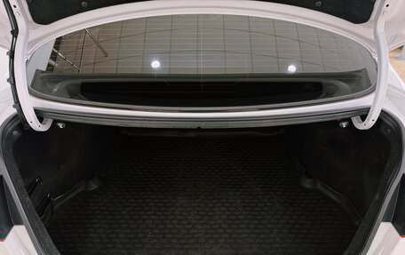 Hyundai Elantra V, 2014 год, 1 350 000 рублей, 26 фотография