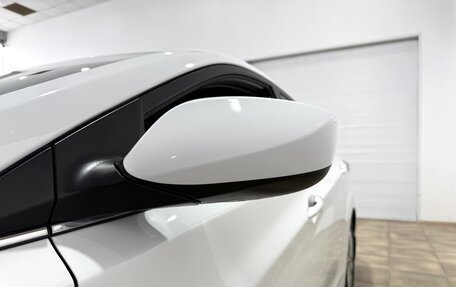 Hyundai Elantra V, 2014 год, 1 350 000 рублей, 17 фотография