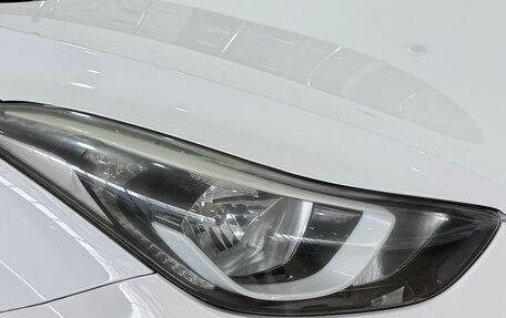 Hyundai Elantra V, 2014 год, 1 350 000 рублей, 24 фотография