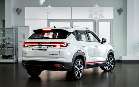 Changan CS35 Plus, 2025 год, 2 779 900 рублей, 4 фотография