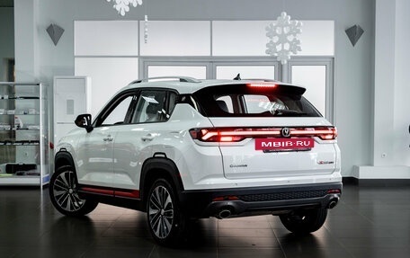 Changan CS35 Plus, 2025 год, 2 779 900 рублей, 6 фотография