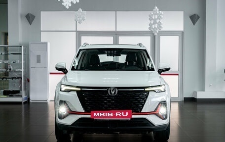 Changan CS35 Plus, 2025 год, 2 779 900 рублей, 2 фотография