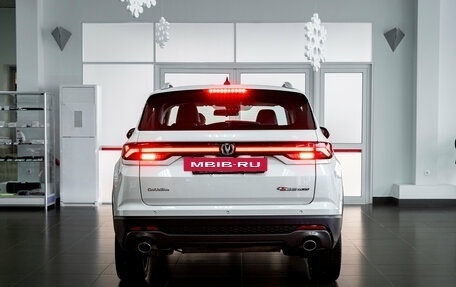 Changan CS35 Plus, 2025 год, 2 779 900 рублей, 5 фотография