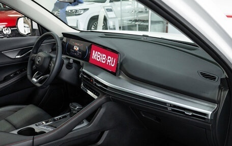 Changan CS35 Plus, 2025 год, 2 779 900 рублей, 8 фотография