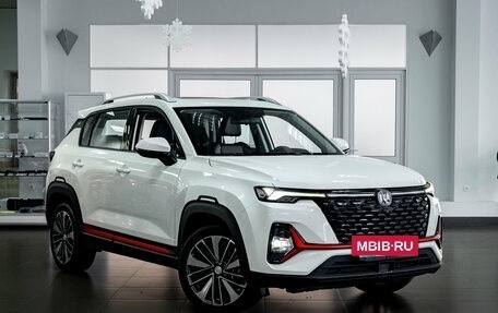 Changan CS35 Plus, 2025 год, 2 779 900 рублей, 3 фотография