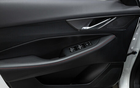 Changan CS35 Plus, 2025 год, 2 779 900 рублей, 17 фотография