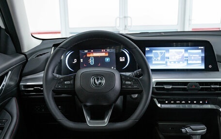 Changan CS35 Plus, 2025 год, 2 779 900 рублей, 9 фотография