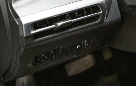 Changan CS35 Plus, 2025 год, 2 779 900 рублей, 22 фотография