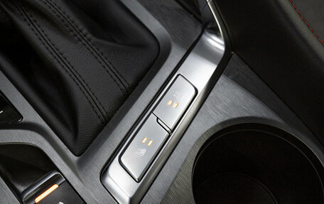 Changan CS35 Plus, 2025 год, 2 779 900 рублей, 20 фотография