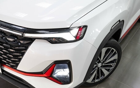 Changan CS35 Plus, 2025 год, 2 779 900 рублей, 12 фотография