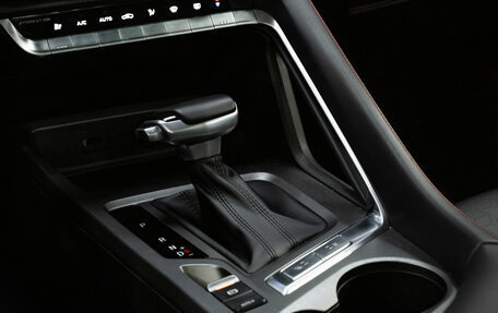 Changan CS35 Plus, 2025 год, 2 779 900 рублей, 19 фотография