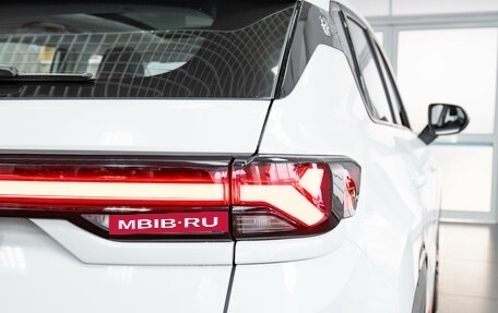 Changan CS35 Plus, 2025 год, 2 779 900 рублей, 14 фотография