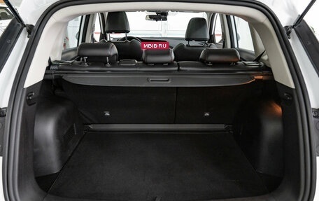 Changan CS35 Plus, 2025 год, 2 779 900 рублей, 18 фотография