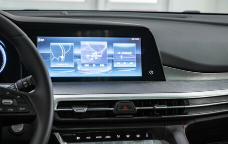 Changan CS35 Plus, 2025 год, 2 779 900 рублей, 25 фотография