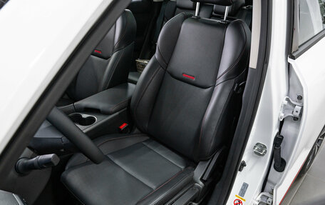 Changan CS35 Plus, 2025 год, 2 779 900 рублей, 29 фотография