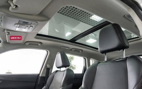 Changan CS35 Plus, 2025 год, 2 779 900 рублей, 24 фотография