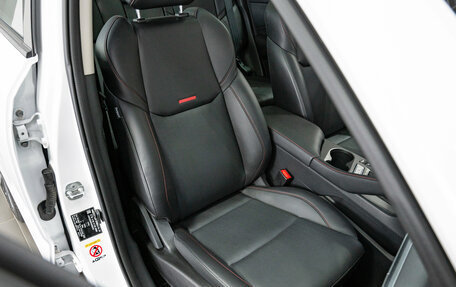 Changan CS35 Plus, 2025 год, 2 779 900 рублей, 27 фотография