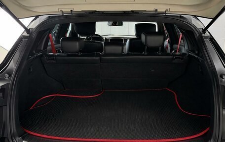 Infiniti FX II, 2008 год, 2 205 000 рублей, 14 фотография