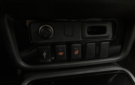 Mitsubishi Outlander III рестайлинг 3, 2019 год, 1 990 000 рублей, 22 фотография