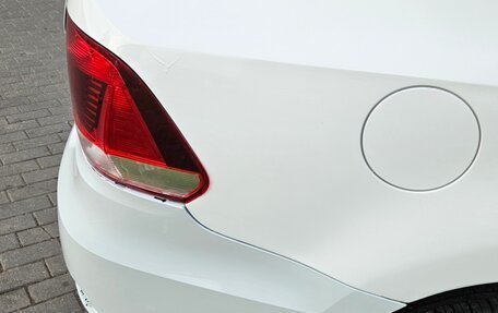 Volkswagen Polo VI (EU Market), 2018 год, 520 000 рублей, 4 фотография