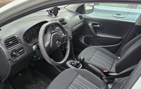 Volkswagen Polo VI (EU Market), 2018 год, 520 000 рублей, 9 фотография