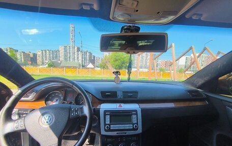 Volkswagen Passat B6, 2006 год, 599 999 рублей, 8 фотография