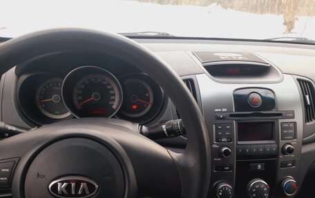 KIA Cerato III, 2010 год, 845 000 рублей, 6 фотография