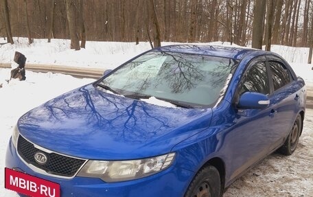 KIA Cerato III, 2010 год, 845 000 рублей, 4 фотография
