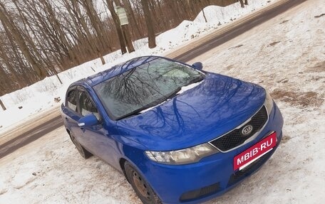 KIA Cerato III, 2010 год, 845 000 рублей, 5 фотография