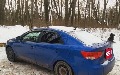 KIA Cerato III, 2010 год, 845 000 рублей, 3 фотография