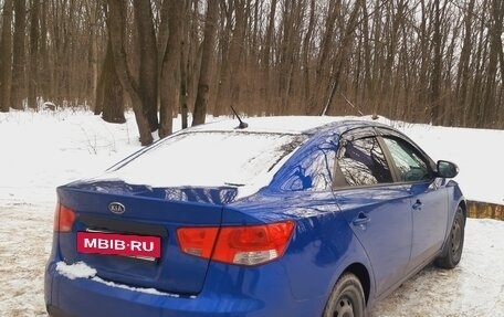 KIA Cerato III, 2010 год, 845 000 рублей, 2 фотография