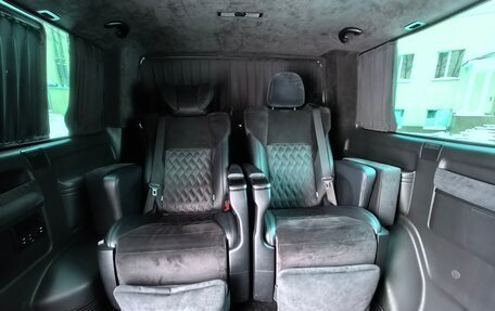 Volkswagen Multivan T6 рестайлинг, 2016 год, 7 500 000 рублей, 16 фотография