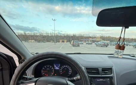 Hyundai Solaris II рестайлинг, 2011 год, 647 262 рублей, 7 фотография