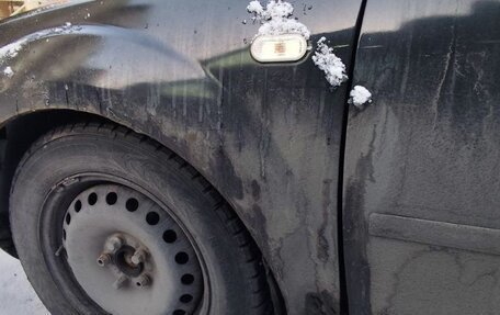 Ford Focus II рестайлинг, 2006 год, 255 000 рублей, 4 фотография