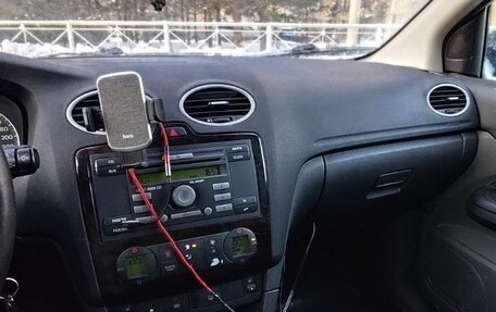 Ford Focus II рестайлинг, 2006 год, 255 000 рублей, 7 фотография