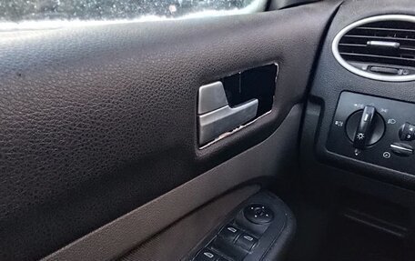 Ford Focus II рестайлинг, 2006 год, 255 000 рублей, 8 фотография