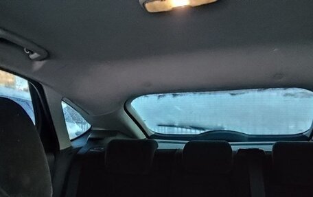 Ford Focus II рестайлинг, 2006 год, 255 000 рублей, 14 фотография