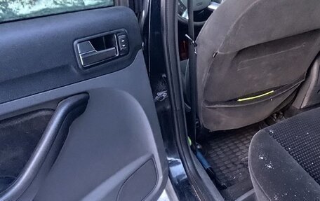 Ford Focus II рестайлинг, 2006 год, 255 000 рублей, 11 фотография