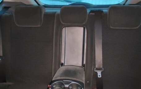 Ford Focus II рестайлинг, 2006 год, 255 000 рублей, 15 фотография