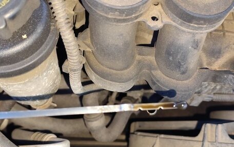 Ford Focus II рестайлинг, 2006 год, 255 000 рублей, 21 фотография