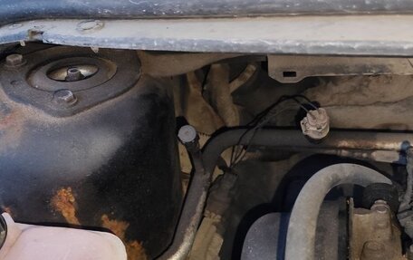 Ford Focus II рестайлинг, 2006 год, 255 000 рублей, 25 фотография