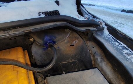 Ford Focus II рестайлинг, 2006 год, 255 000 рублей, 23 фотография